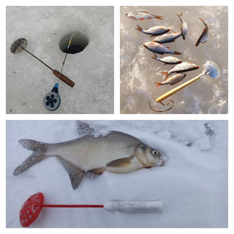 ТОП 1. Зимних аксессуаров.