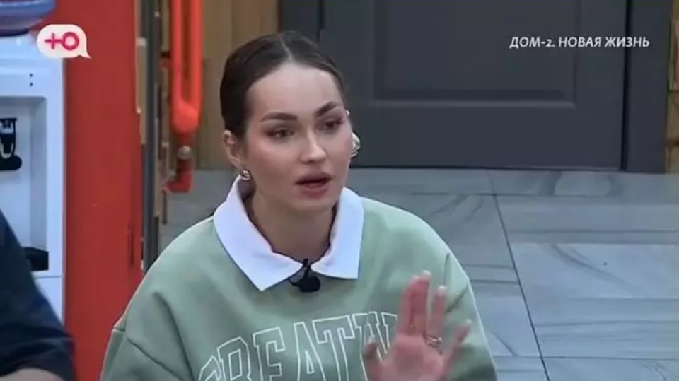 Свежие новости и слухи Дома 2 на (24.12.25) от Домдвадова