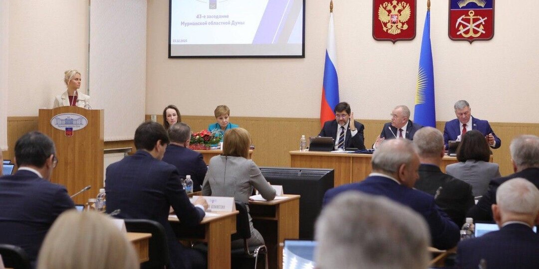 Правительство Мурманской области сможет освобождать товары ремесленников от обязательной маркировки