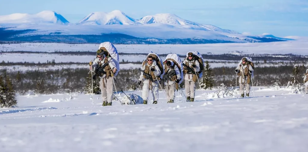 Фото : Норвежские вооруженные силы (Источник – NATO)