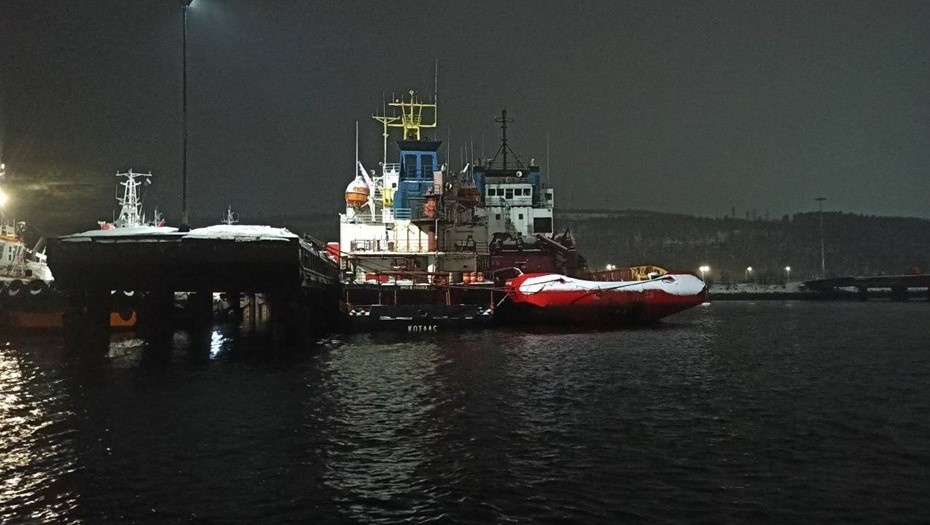 Автор фото: Транспортная прокуратура СЗФО