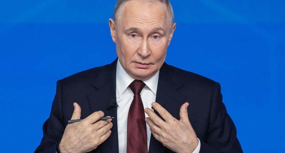    Roman Naumov/URA.RU / www.globallookpress.com