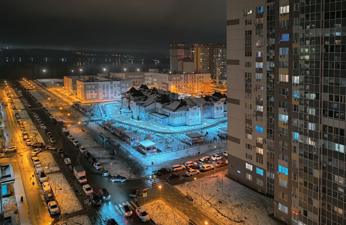    Фото: Олег Чиркашенко