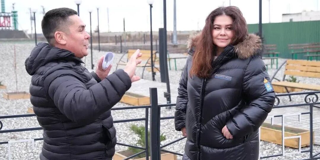 Безопасность жителей – в центре внимания