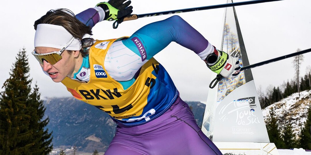 Русские лыжники впервые с 2022 года едут на «Тур де Ски». Чего ждать от них и что нужно знать о гонках в Италии?