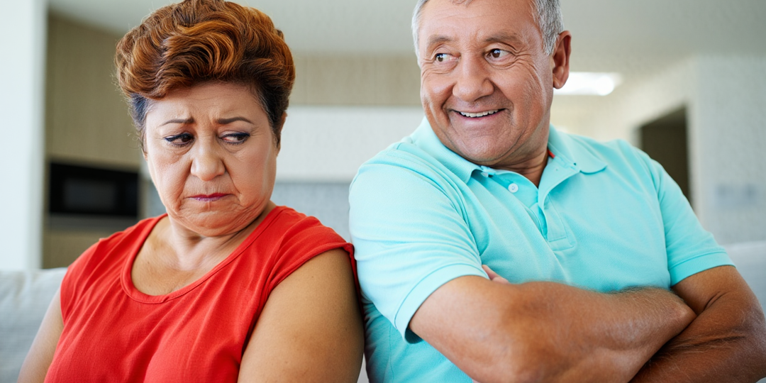 Накрыла стол за свой счёт на 60-летний юбилей ухажёра – он даже «спасибо» не сказал