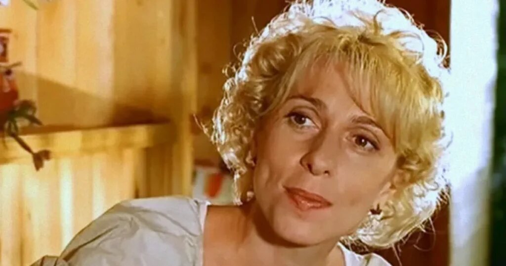    Кадр из сериала