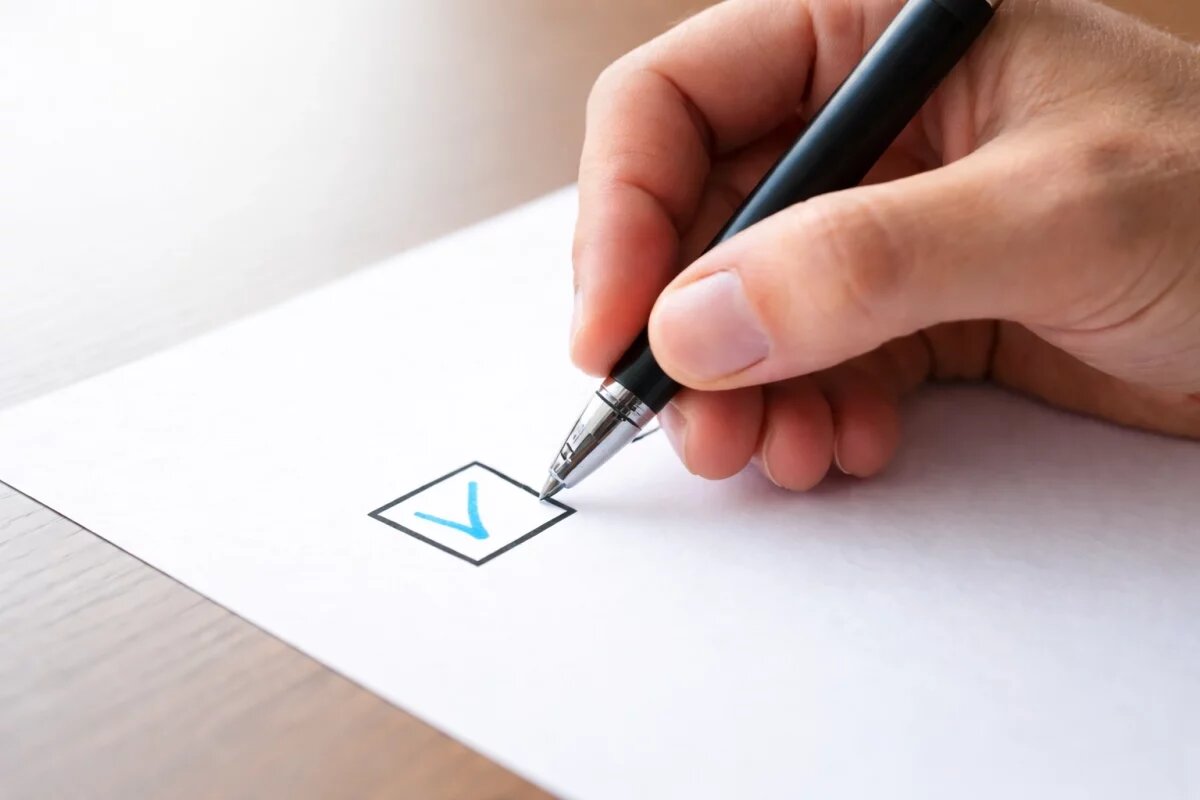    ЦИК Украины возобновил работу реестра избирателей впервые с 2022 года