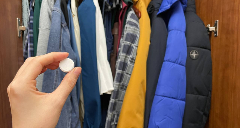    Автор фото - Анна Ефимова