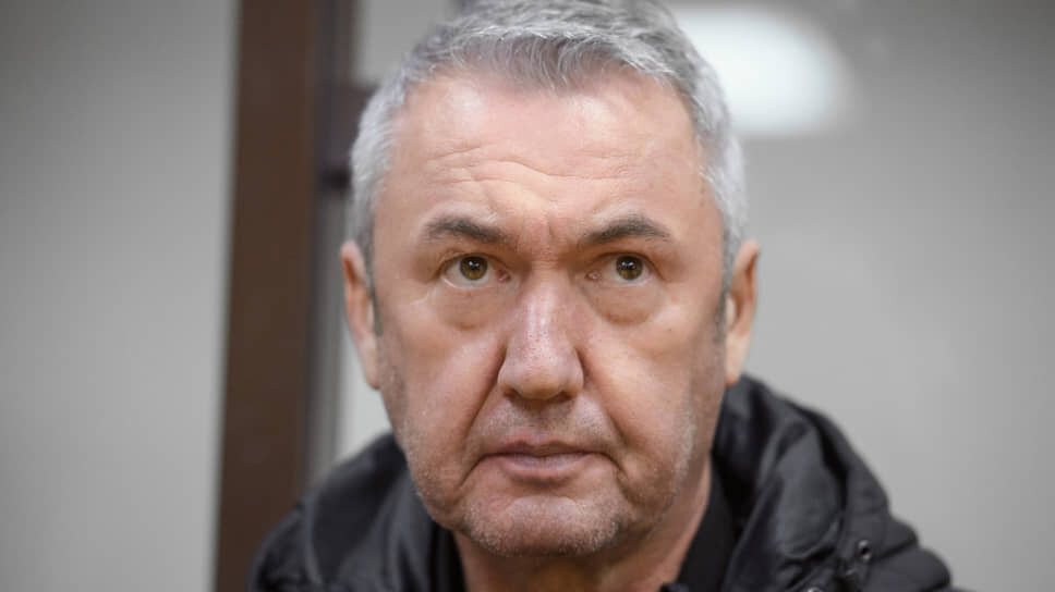 Ущерб по делу владельца компании-подрядчика М-12 превысил 4,1 млрд рублей.📷Фото: Артемий Шуматов / Коммерсантъ