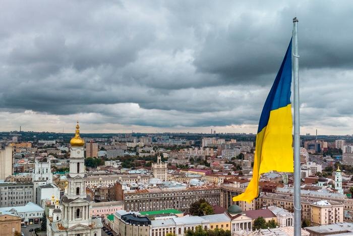 Обложка © Shutterstock / FOTODOM / Kathrine Andi