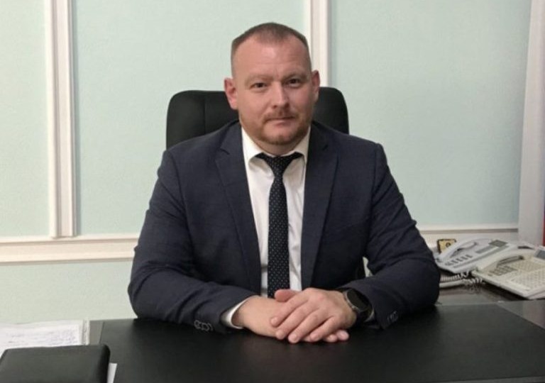 Максим Кабанов снова возглавил Подгороднюю Покровку