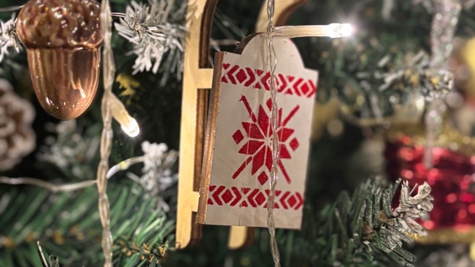 Отменить Новый год не получилось. А ведь хотелось!