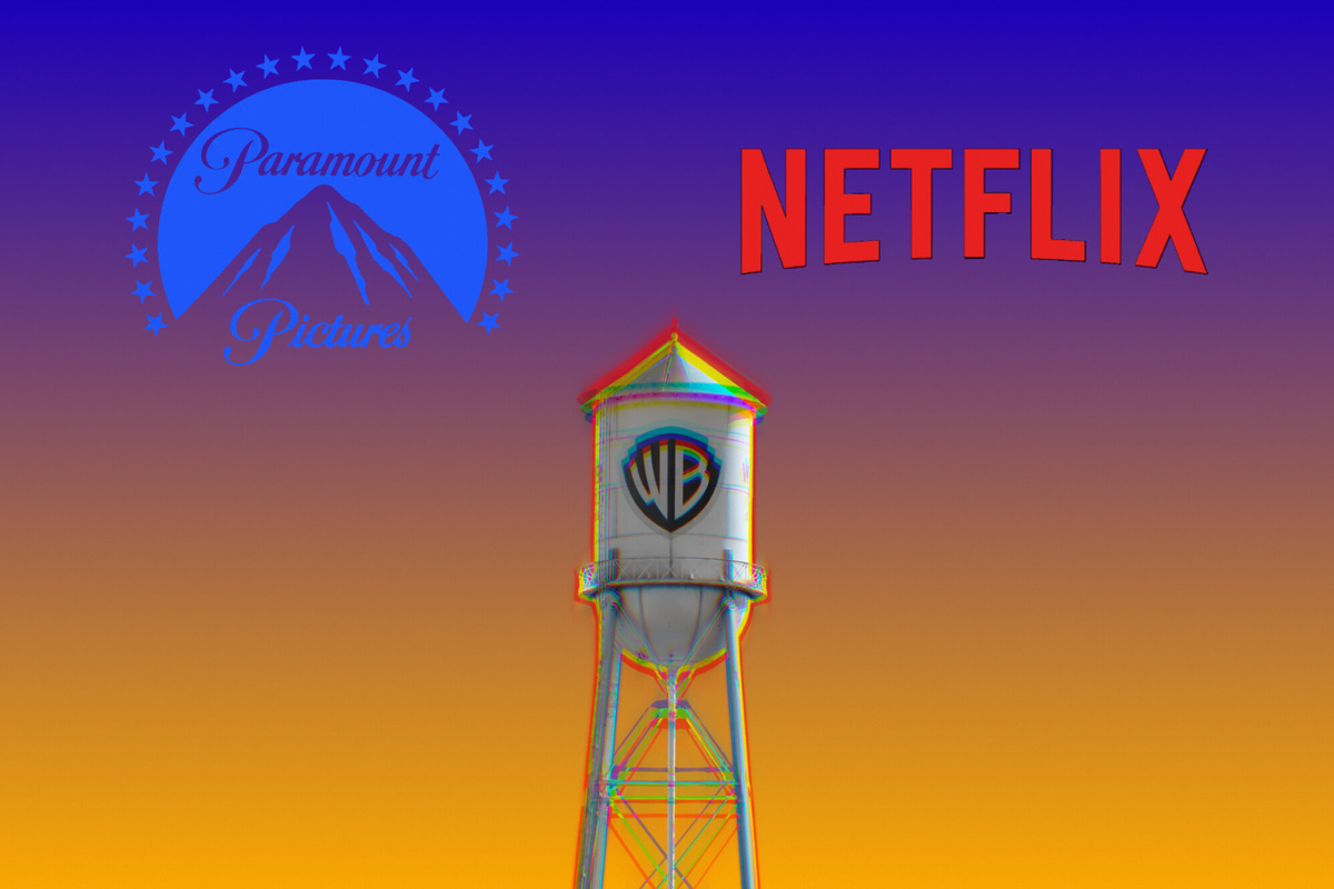     Одна битва за другой: как слияние Netflix и Warner Bros. может изменить будущее киноиндустрии