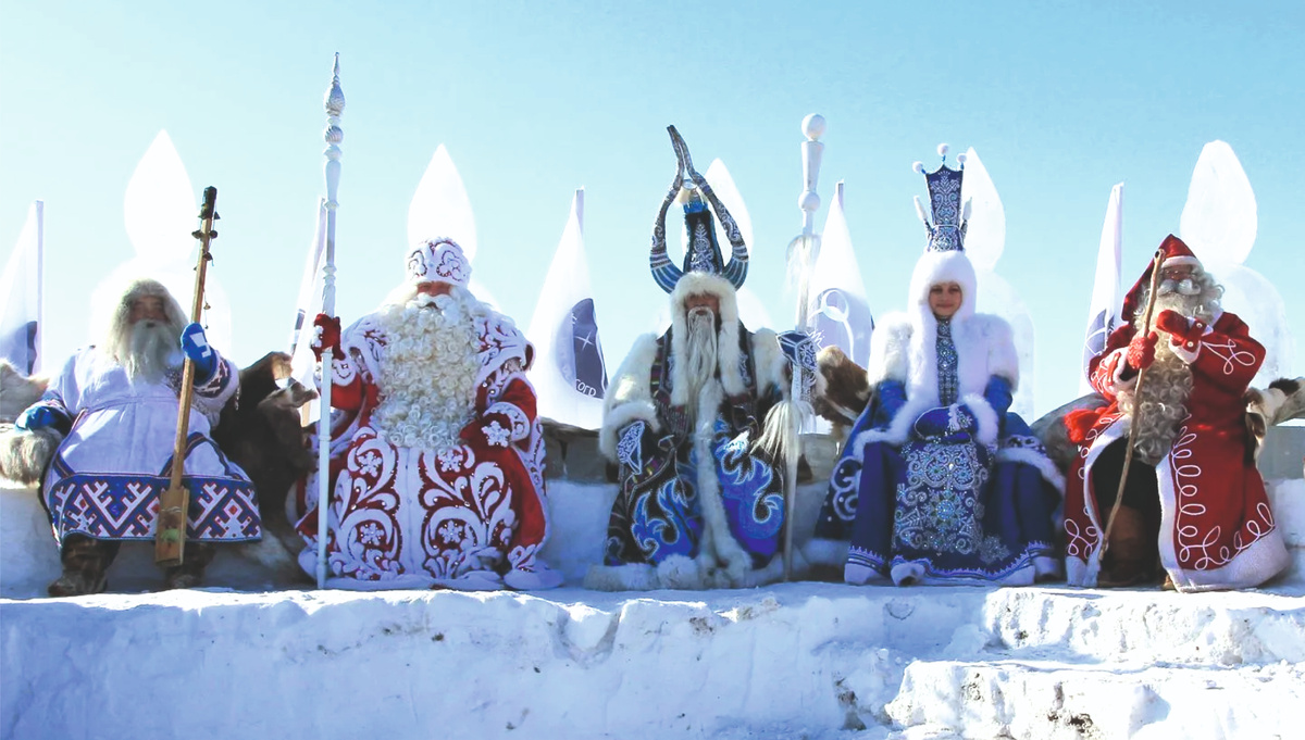 Где живут зимние волшебники. Источник фото: yakutia.kp.ru