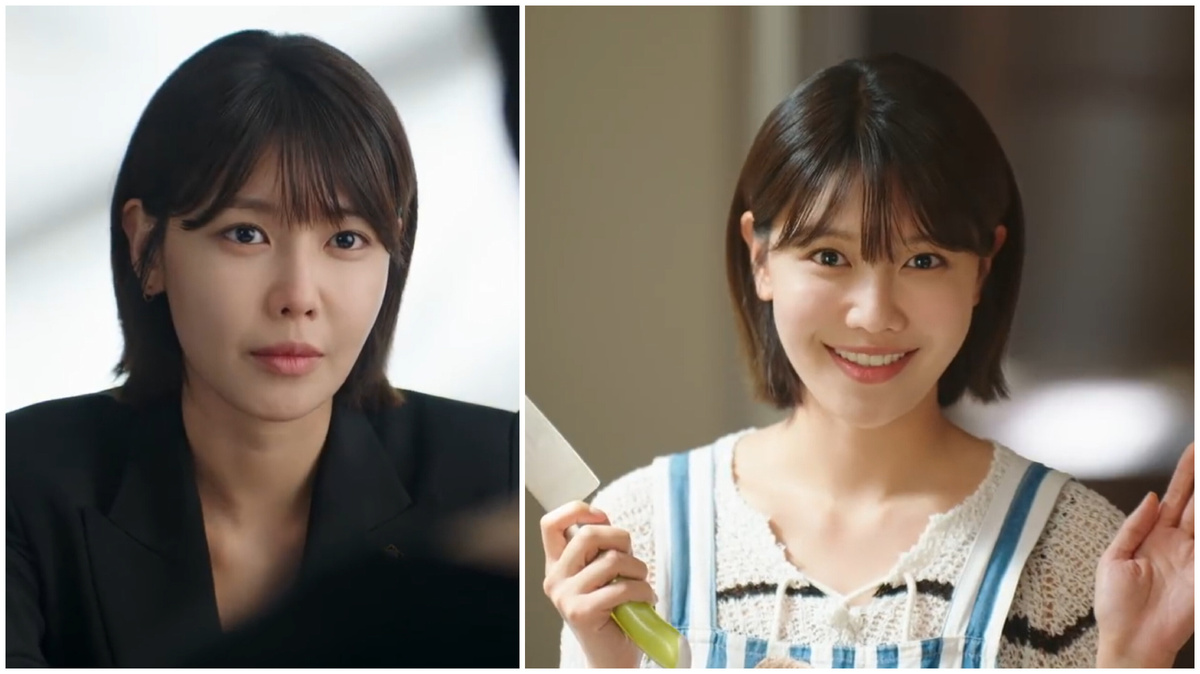 Чхе Су Ён  в дораме "Адвокат Айдола"