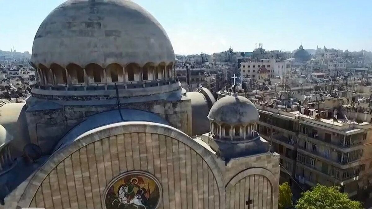 © Photo : Provided by Maria Kaprielian