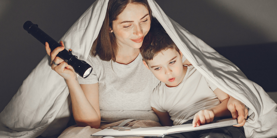 Вечерние ритуалы перед сном: примеры по возрастам от младенца до подростка