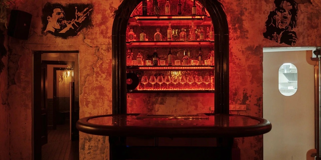 Четыре новых места в Петербурге