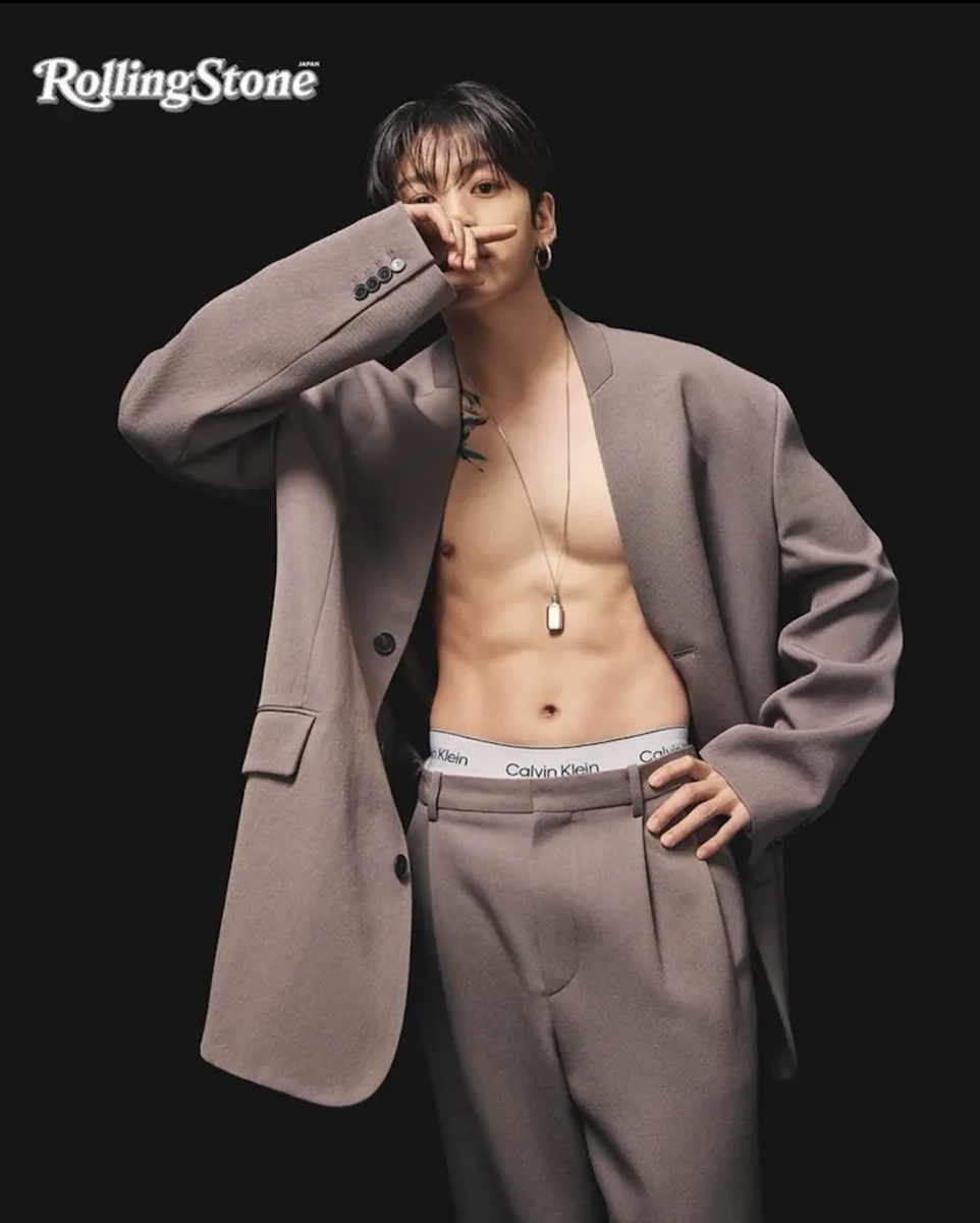 Чон Чонгук (BTS) 