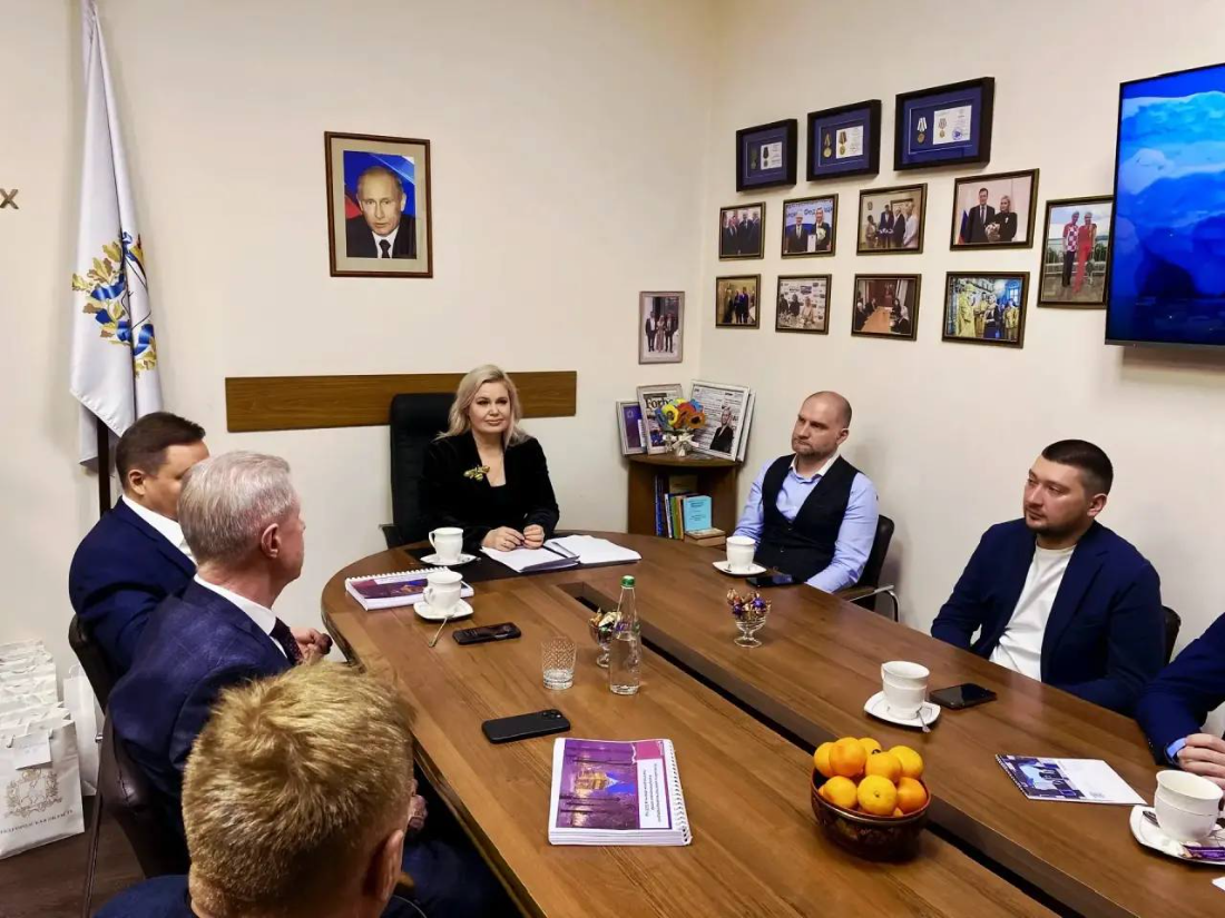    В этом году было подписано 28 договоров о совместных проектах с иностранными и российскими регионами