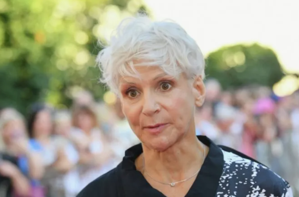 Людмила Артемьева с Будько из открытого источника яндекс фото