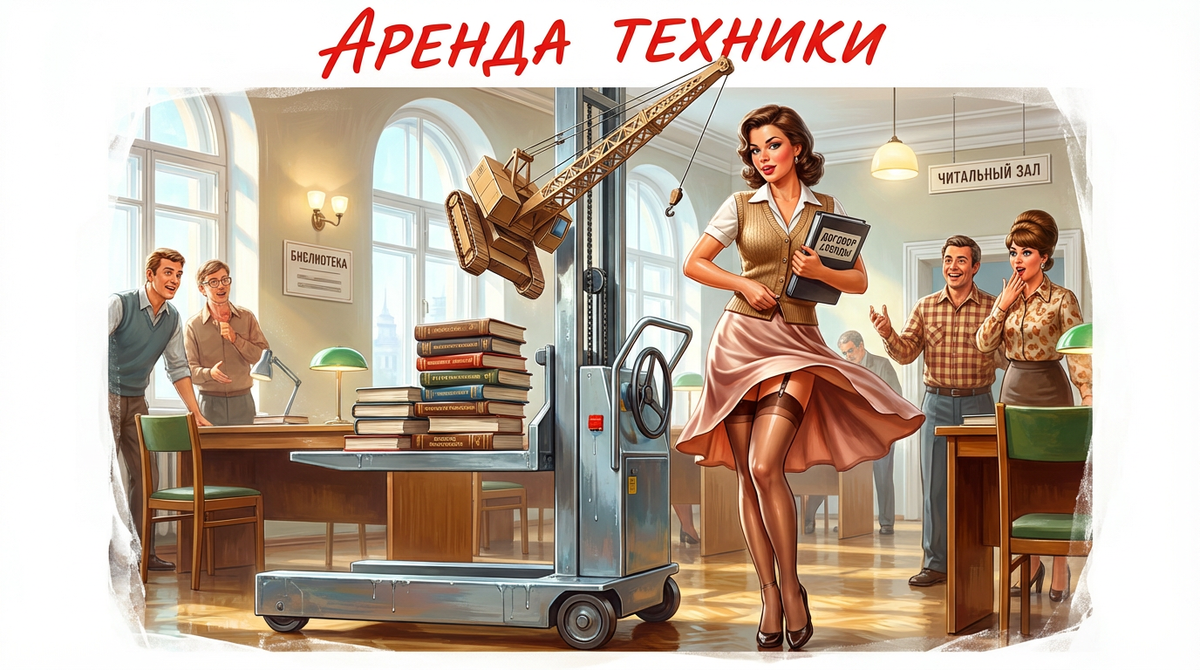    10 ключевых вопросов по аренде техники admin