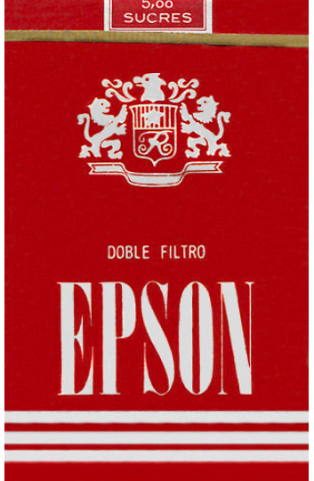 Не брендовые сигареты мира. Продолжение