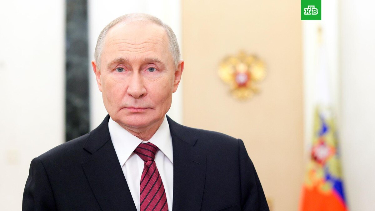    Фото: РИА Новости © 2025, Михаил Метцель