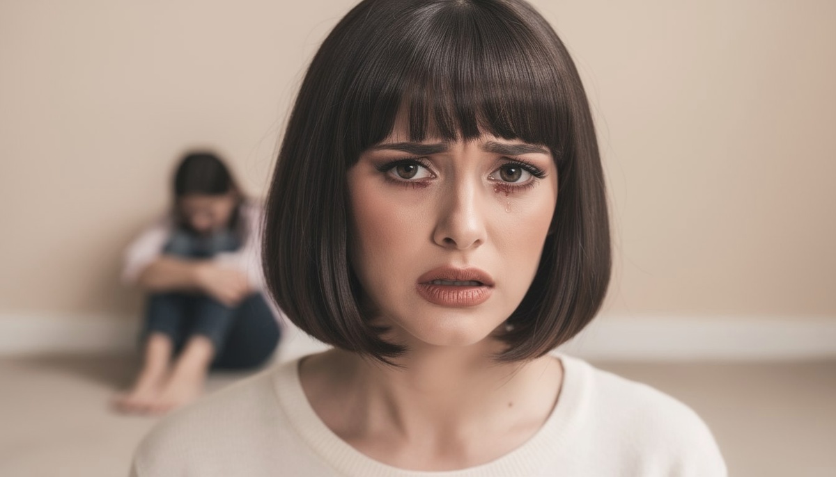 Марина и Полина