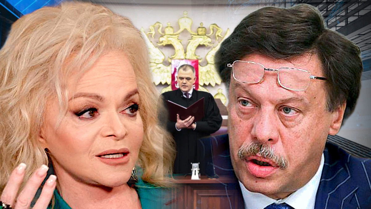 Почему Мишустин освободил Барщевского от поста полпреда в Конституционном суде?