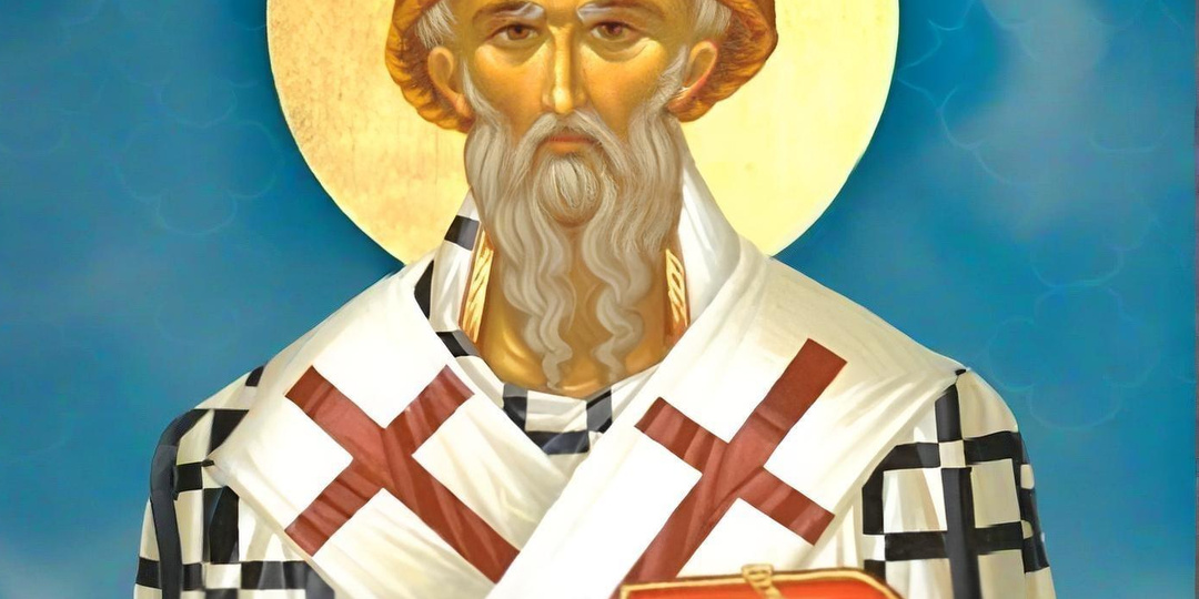 СВИДЕТЕЛЬСТВА О ПОМОЩИ СПИРИДОНА ТРИМИФУНТСКОГО