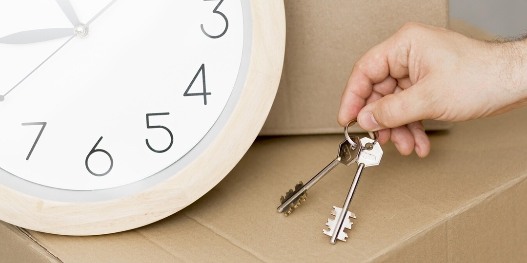 Финансист рассказал, когда выгоднее всего покупать квартиру в 2026 году: для этого будет всего три месяца