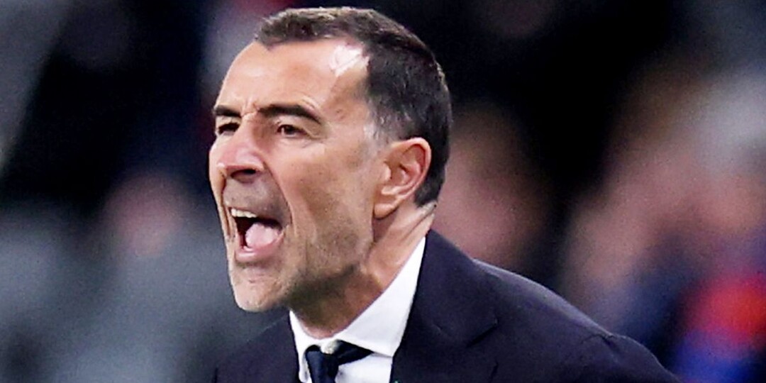 Карседо, которого хочет «Спартак», раздражал футболистов «ПСЖ», когда работал в тренерском штабе Эмери в Париже