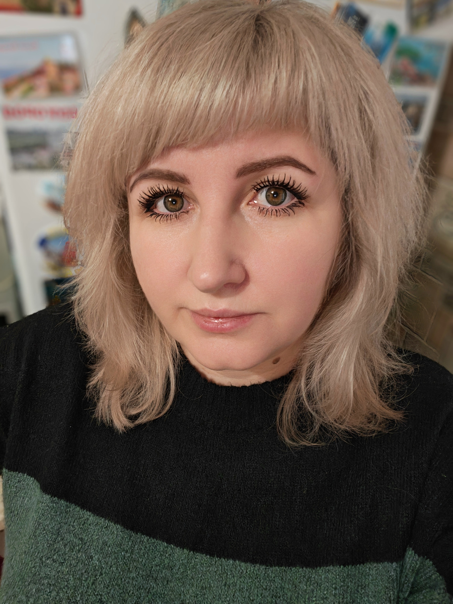 Фото автора канала.