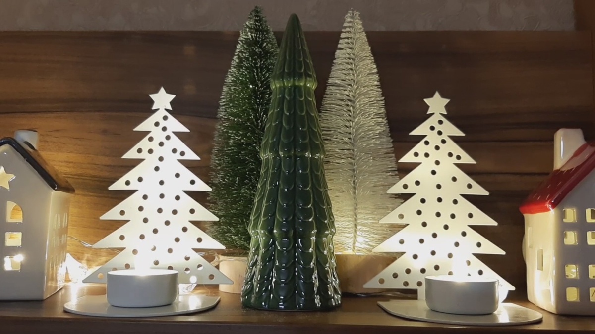 До нового года осталось чуть больше 7 дней.