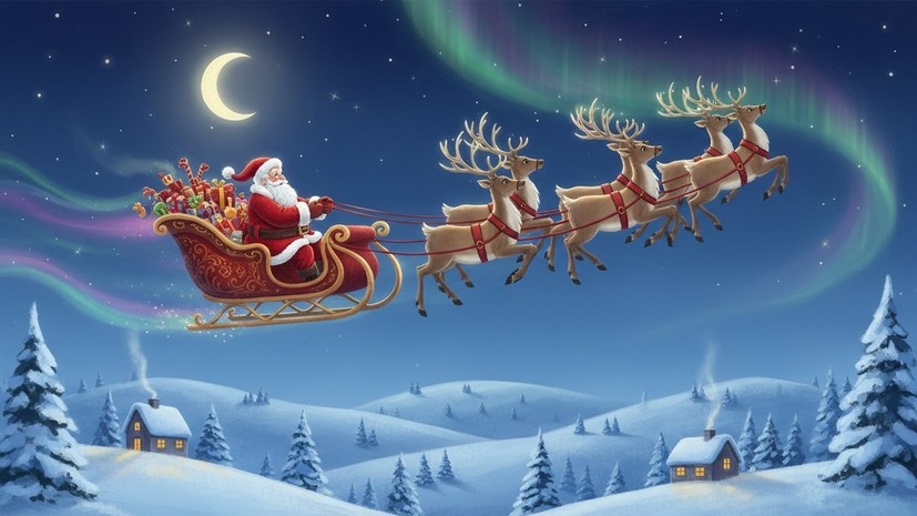   Сгенерировано с помощью ИИ