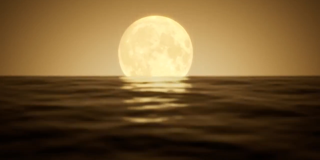 Упавшая Луна. Дальше