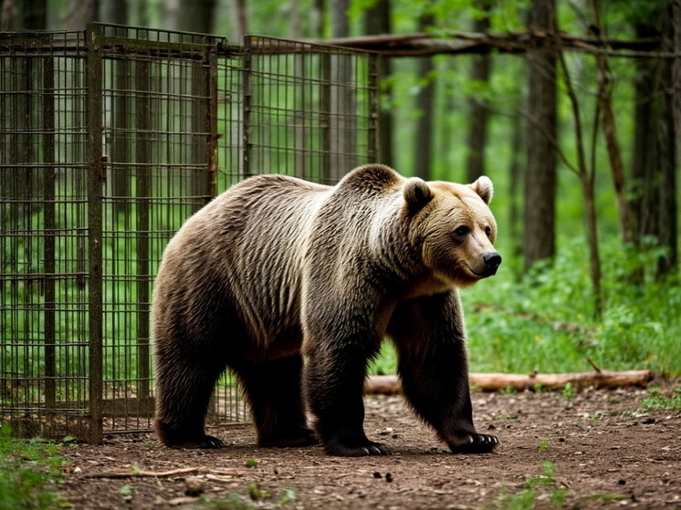     Фото создано Шедеврум