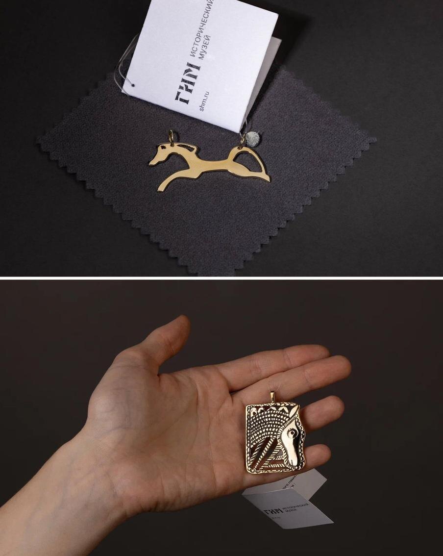 ГИМ
Символ Нового года нужно держать ближе к телу.