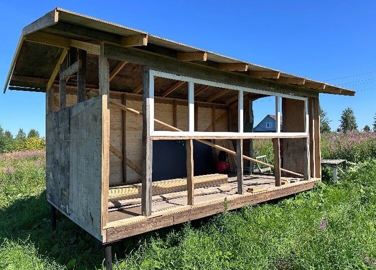 Регистрация жилого дома на участке: как избежать проблем и сделать всё по закону