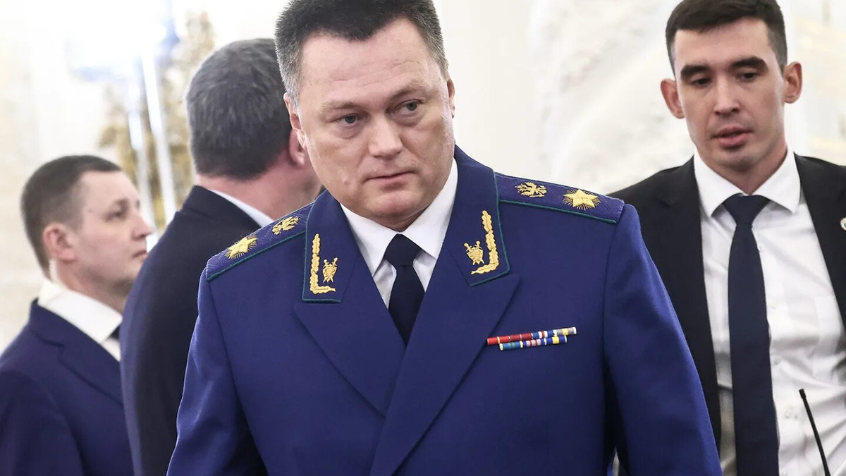 Путь Игоря Краснова к доверию общества