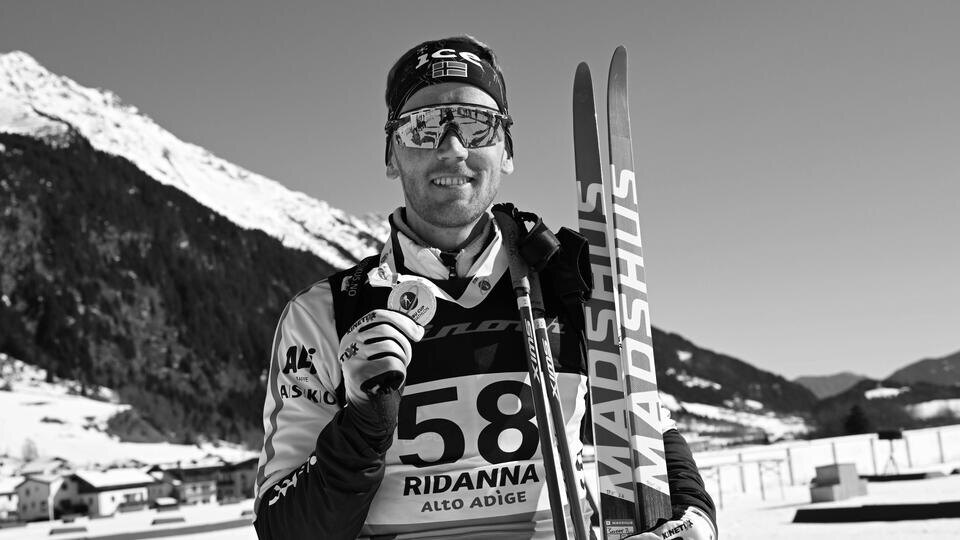     Четырехкратный чемпион Европы по биатлону Сиверт Баккен умер в возрасте 27 лет www.globallookpress.com/IMAGO/Harald Deubert