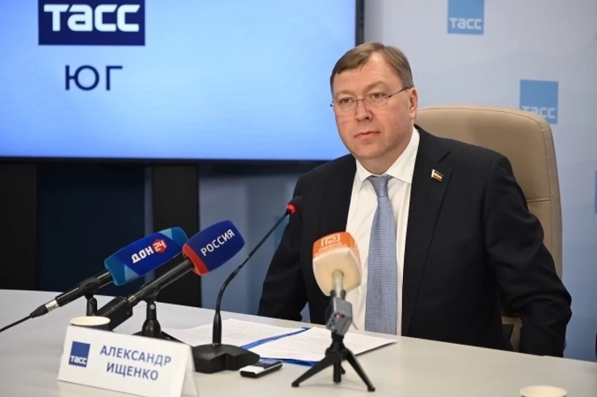    Для донских депутатов 2025 год был годом важных законодательных решений