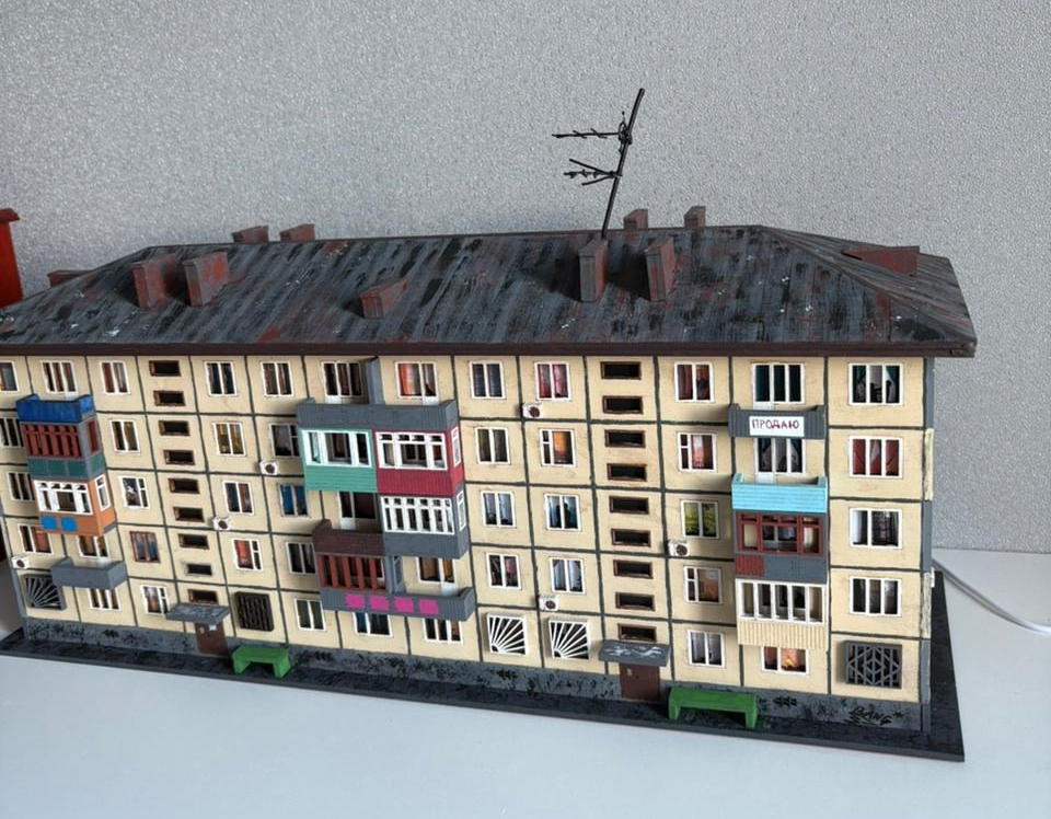 Листайте вправо, чтобы увидеть больше изображений