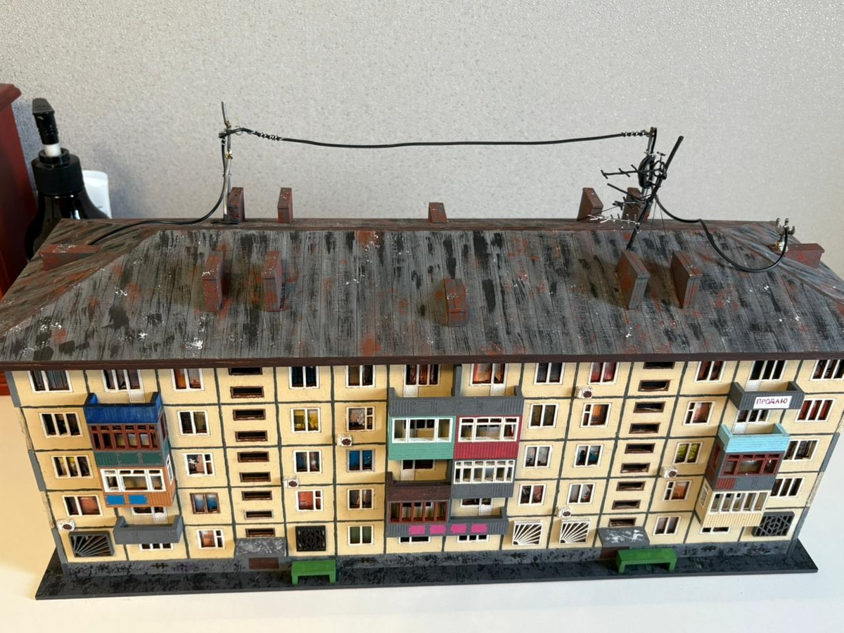 Листайте вправо, чтобы увидеть больше изображений