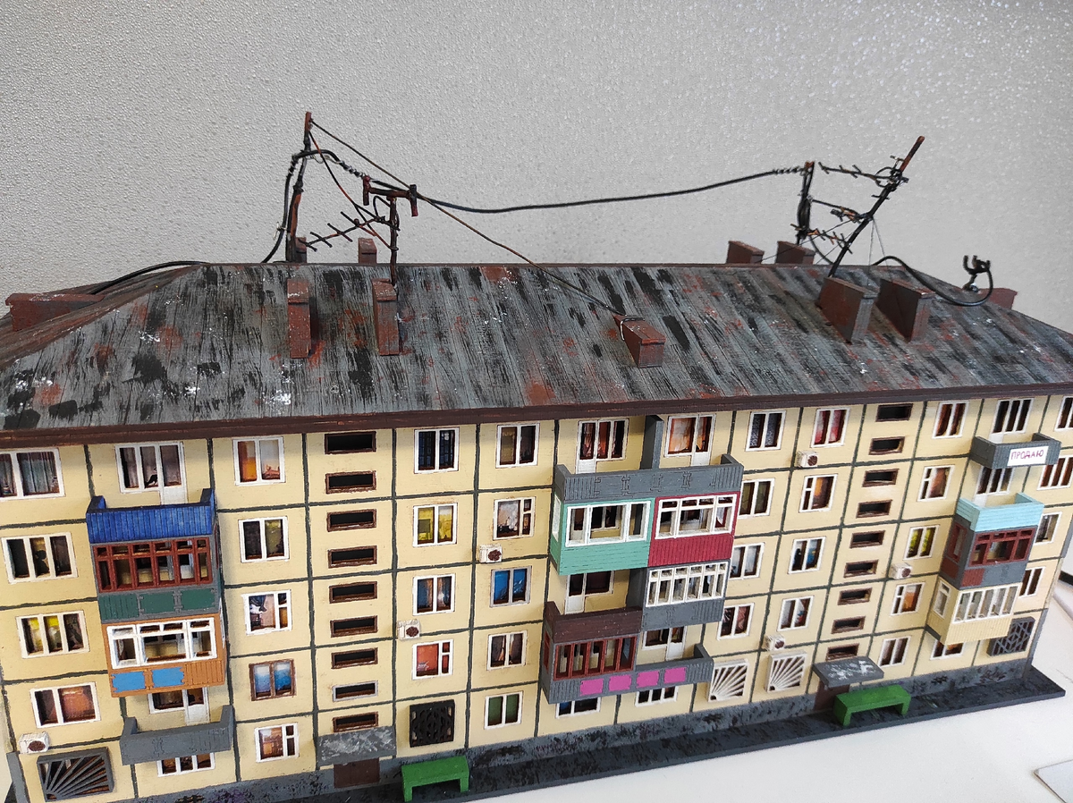 Листайте вправо, чтобы увидеть больше изображений