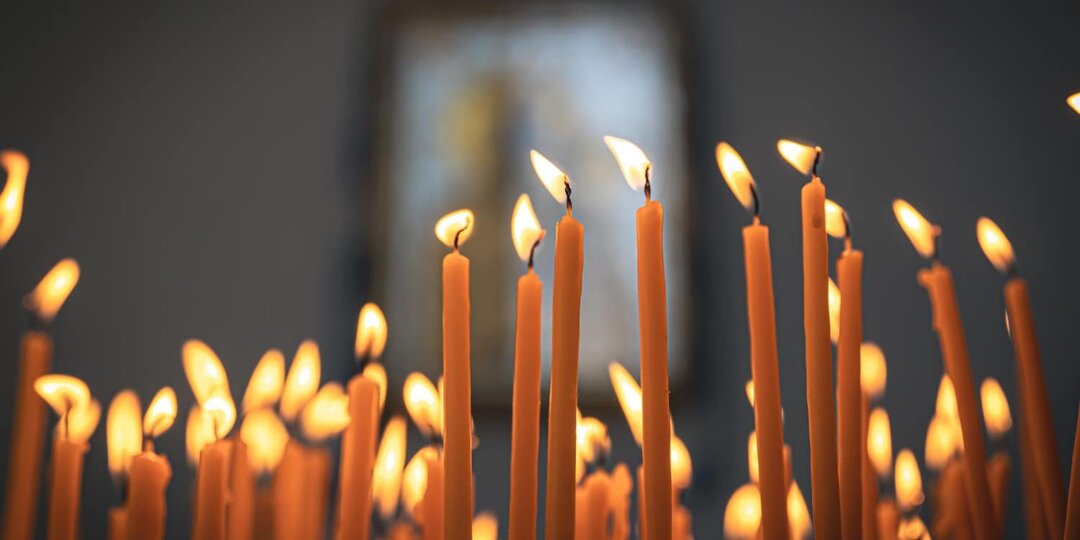 Оптинские старцы описали будущее России. В 2026 году нужно просыпаться и каяться