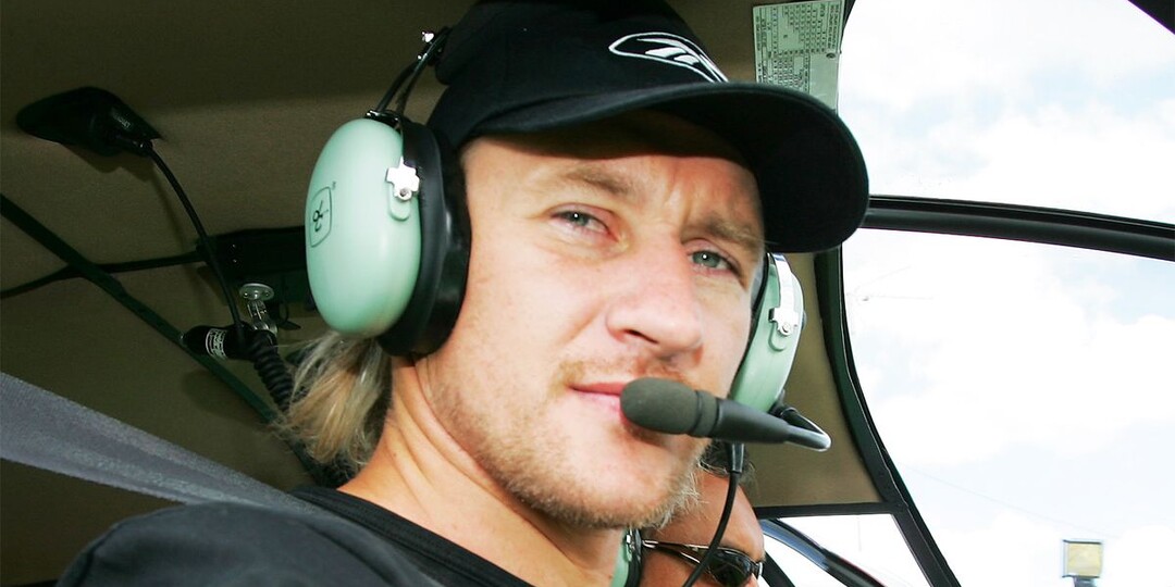 Русскую звезду подсадили в Америке на необычное хобби. Ковалев был в восторге: «Нереальное ощущение свободы!»