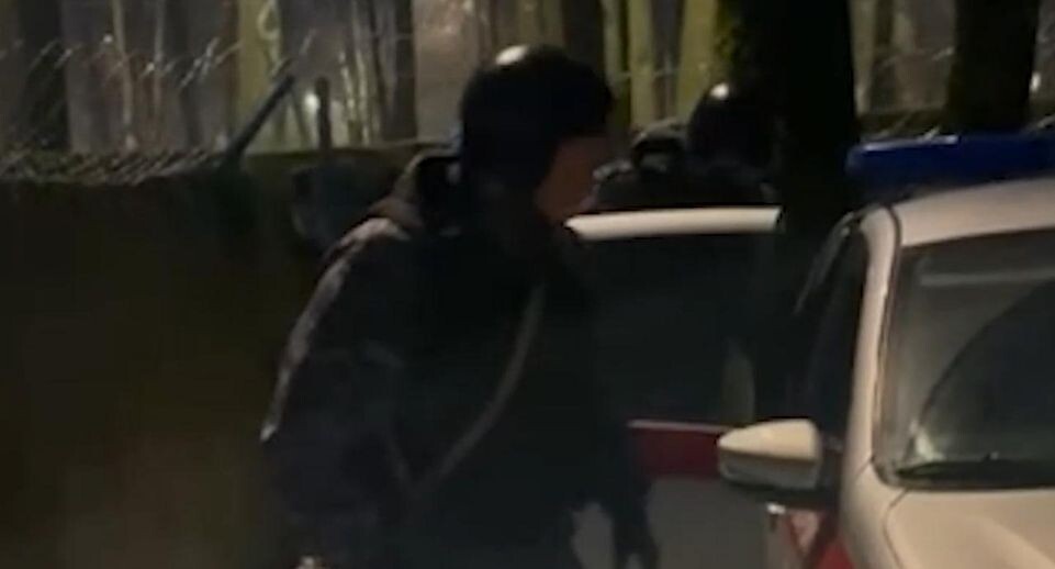    Росгвардия